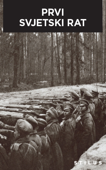 Prvi Svjetski Rat Novella
