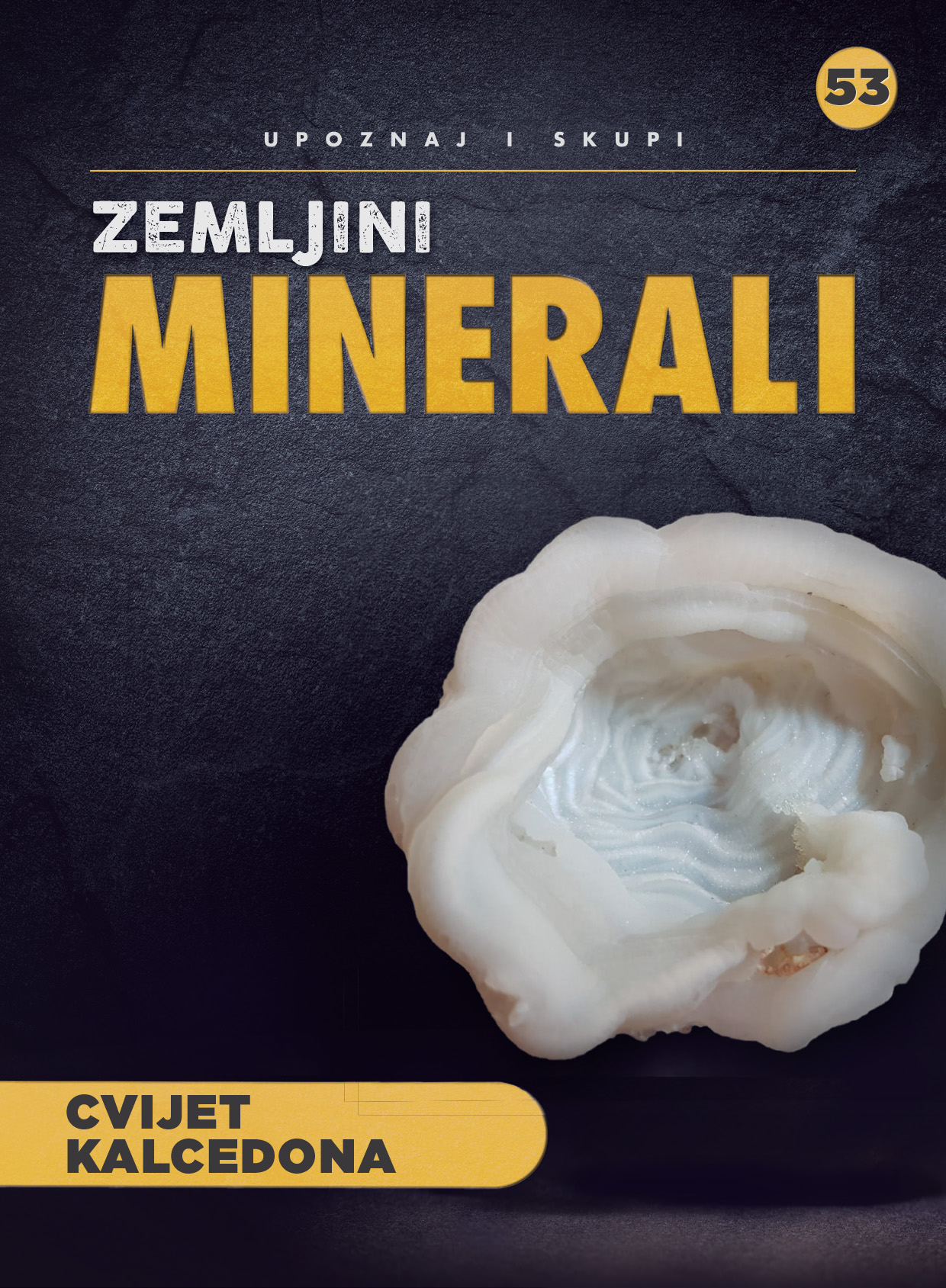 kalcedon HR 2024 naslovnica