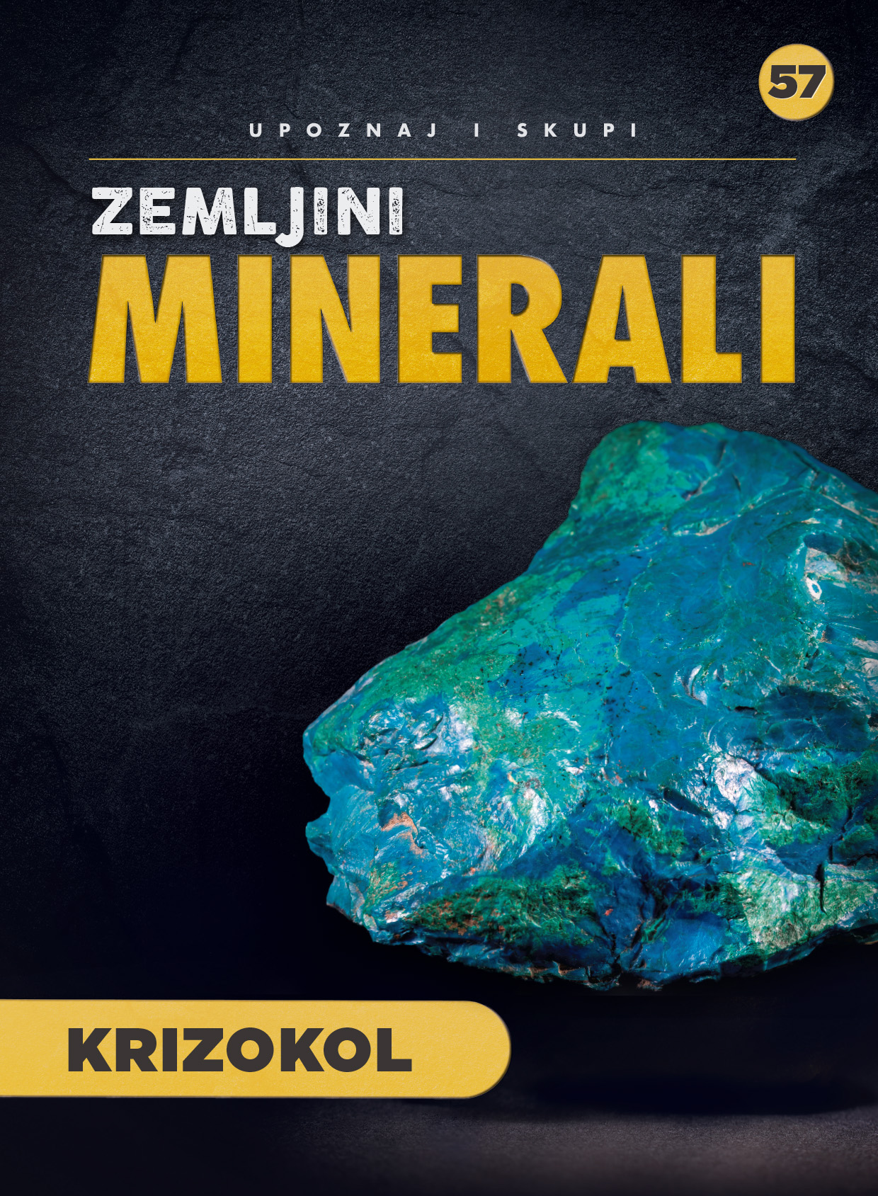 krizokol