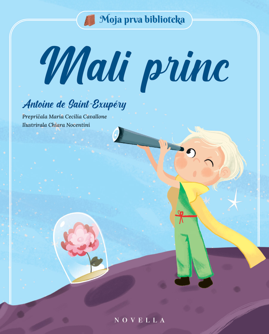 Mali princ
