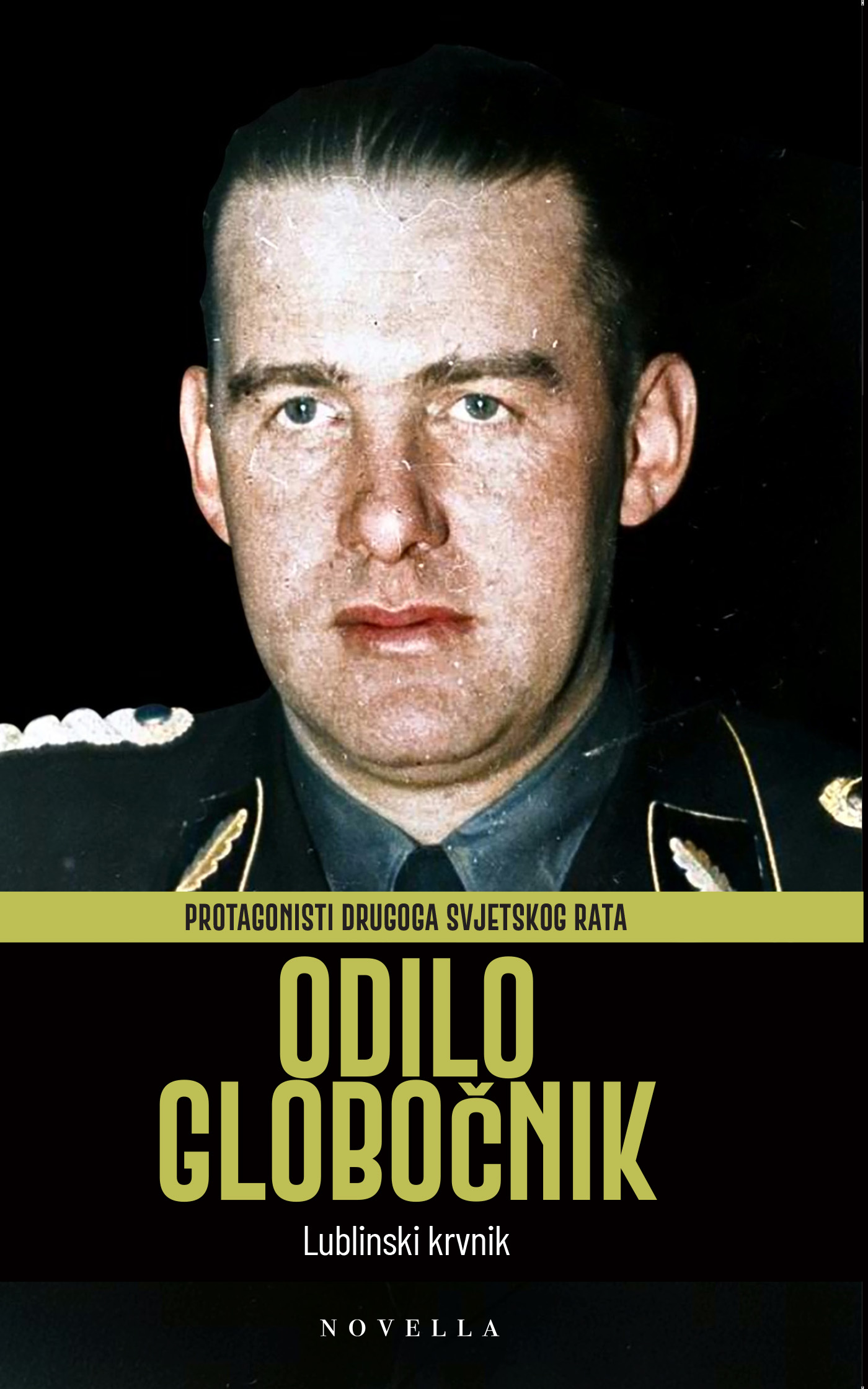 Globočnik