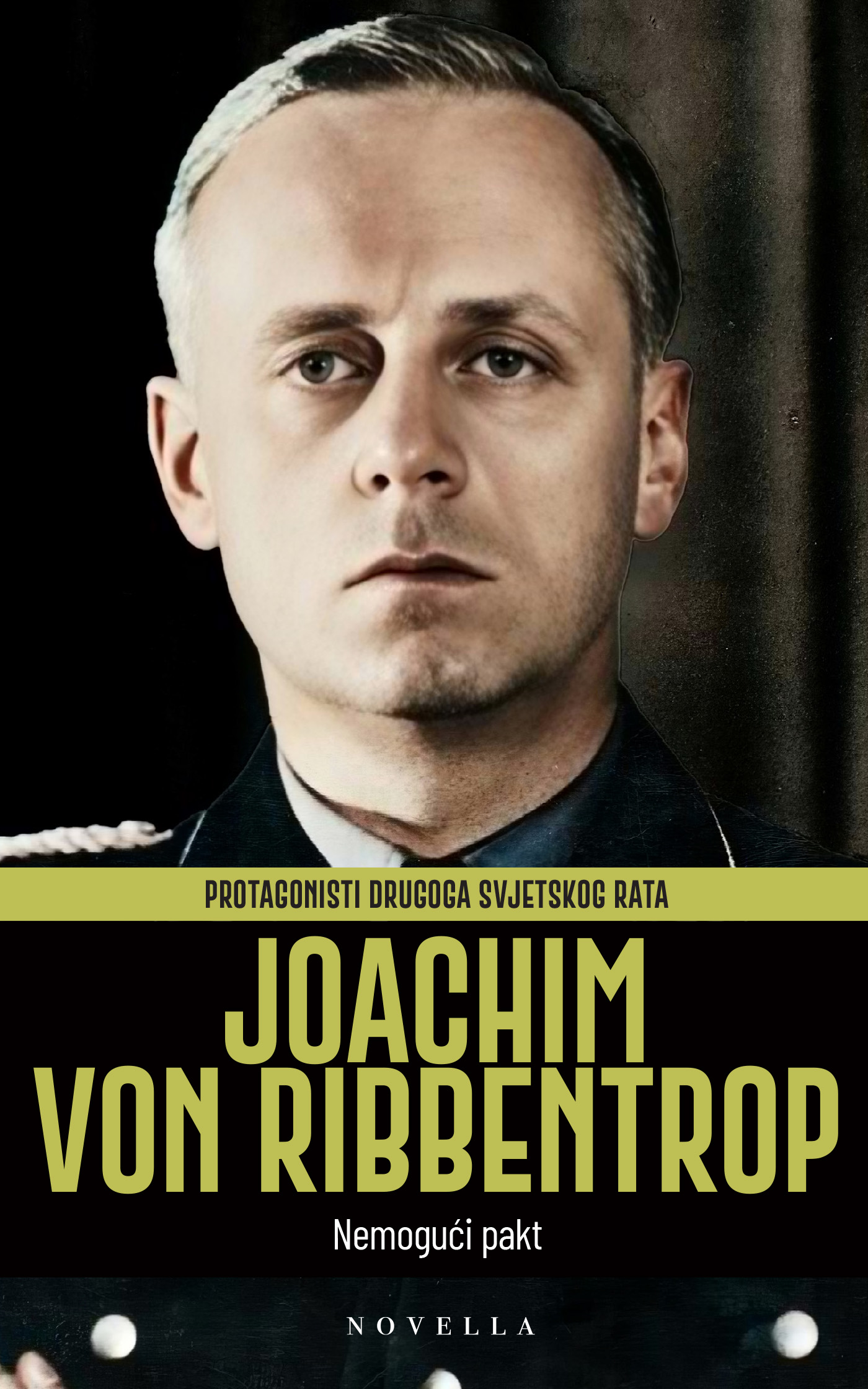 Joachim von ribberntrop
