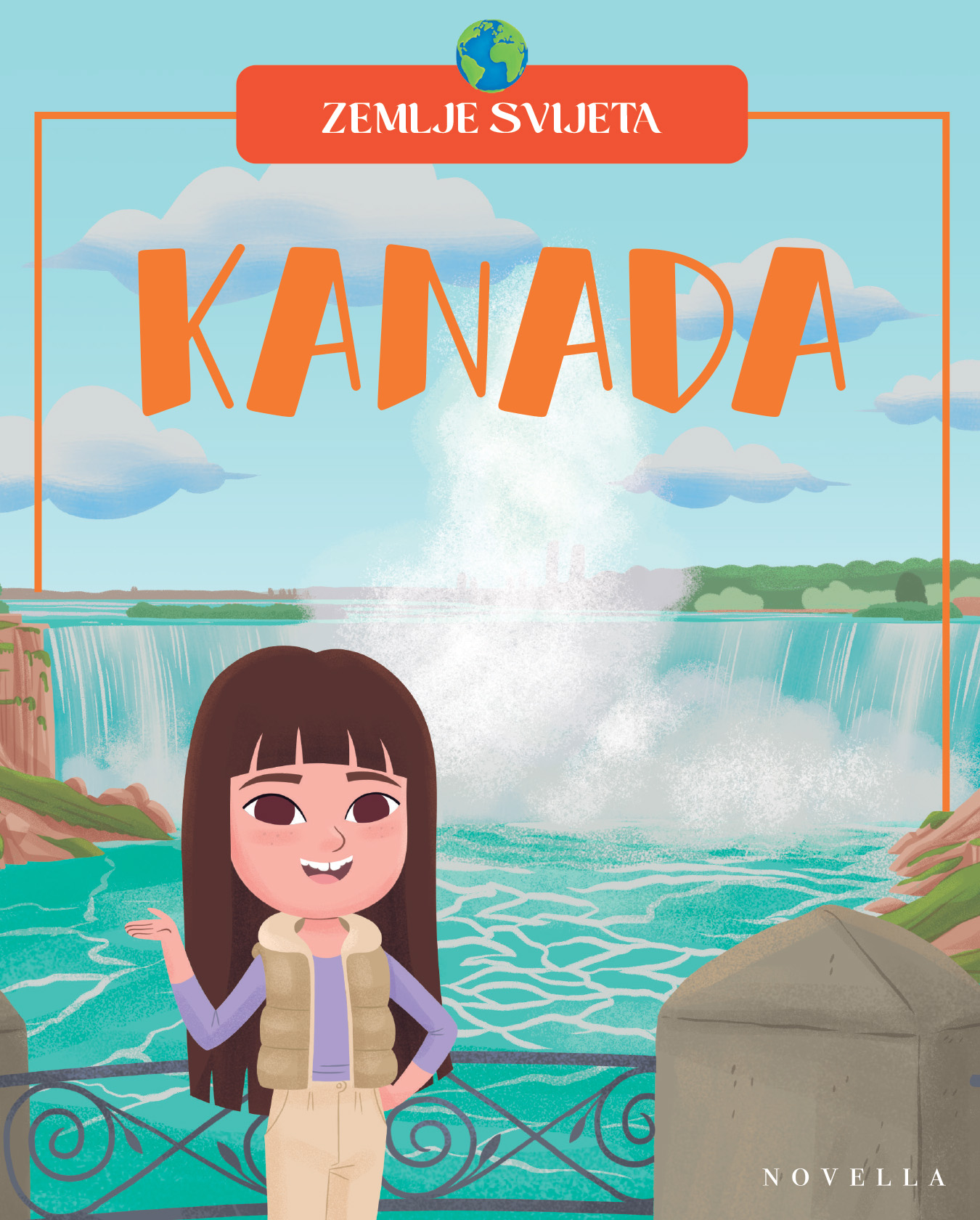 Kanada