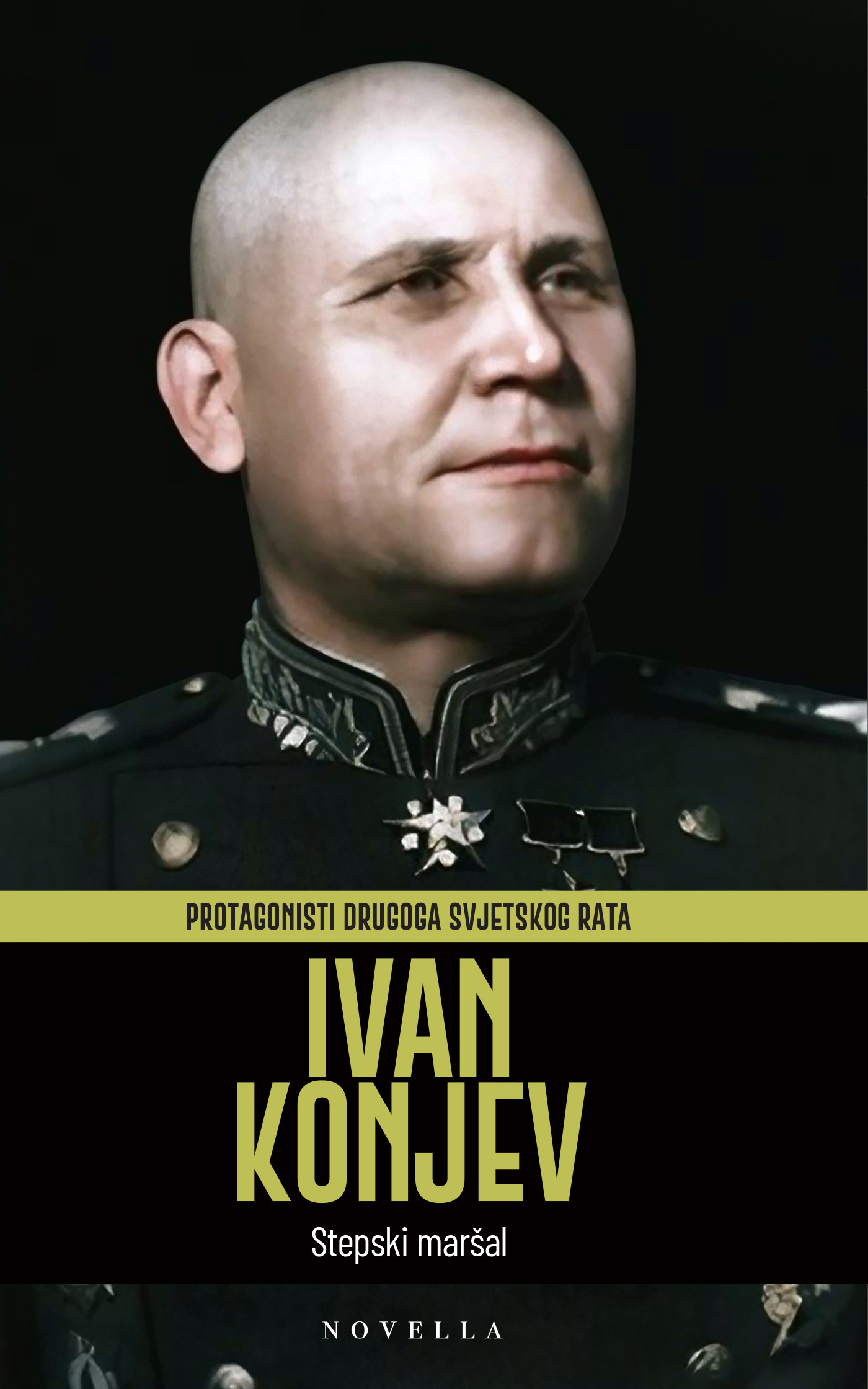 Konjev