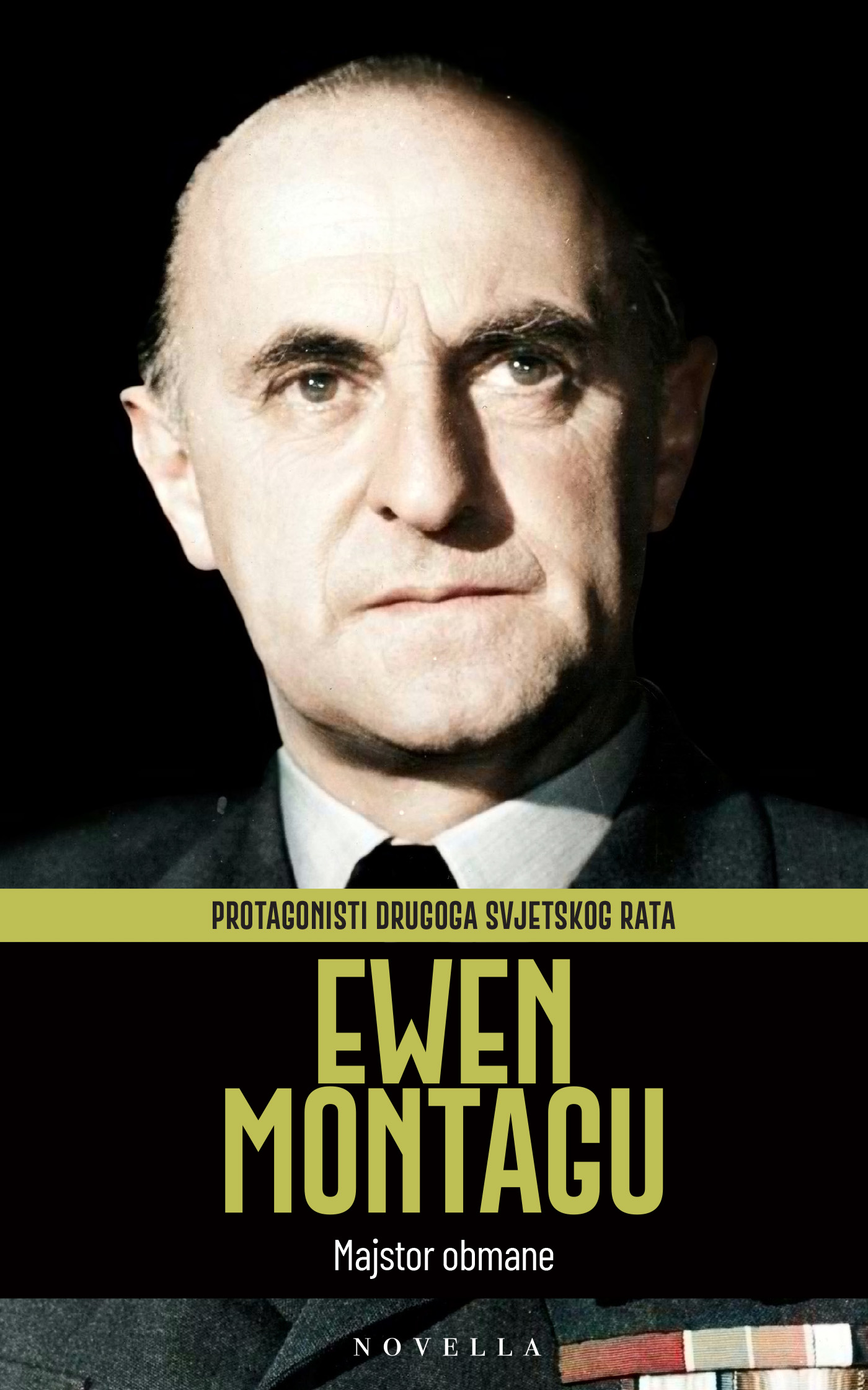 Montagu