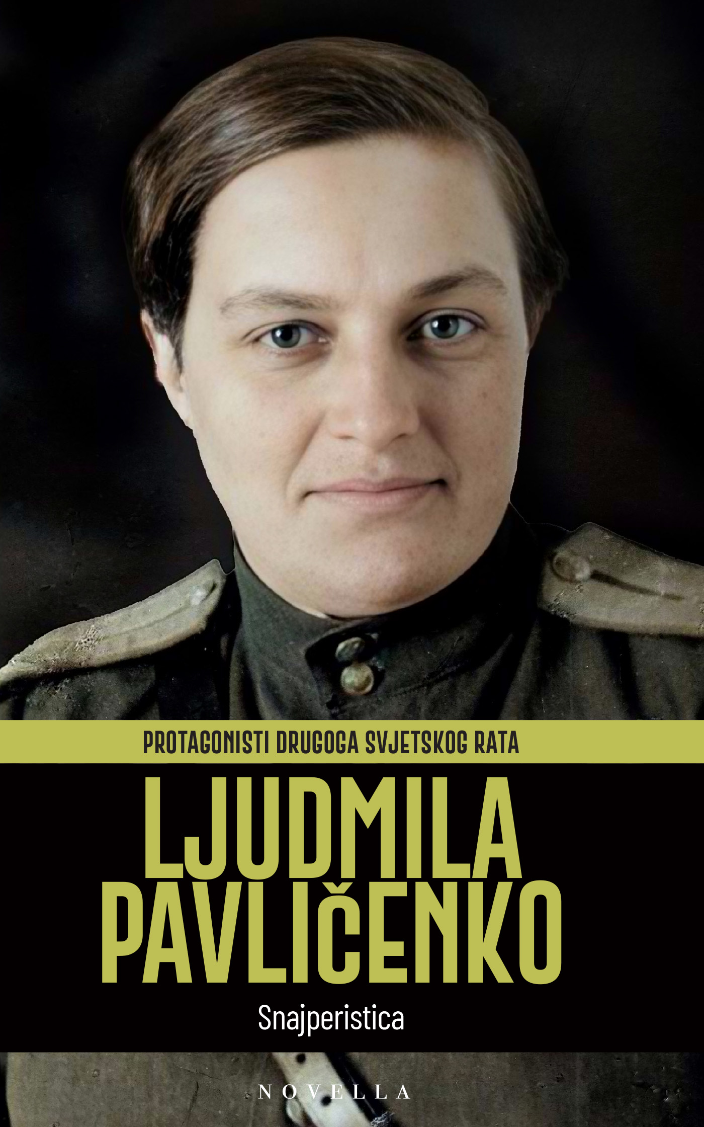 Pavličenko