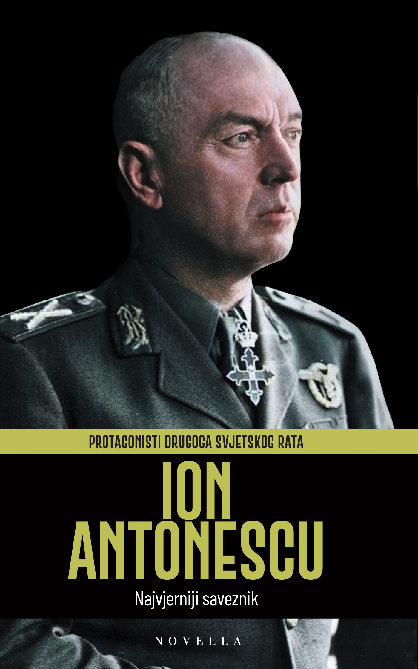 antonescu