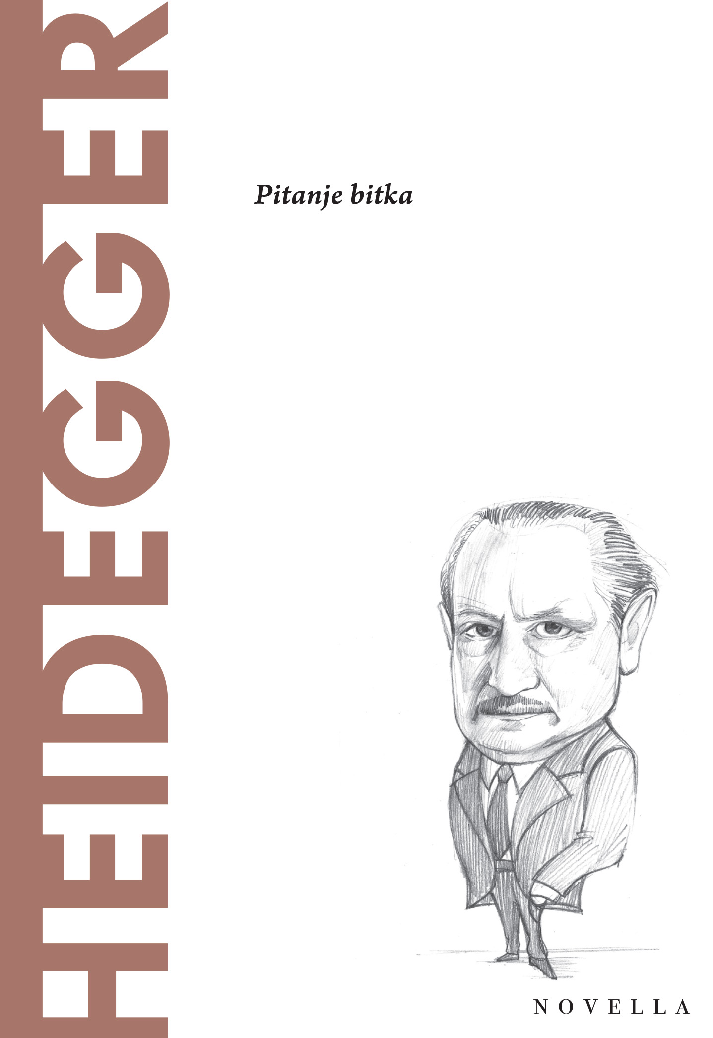 Heideger