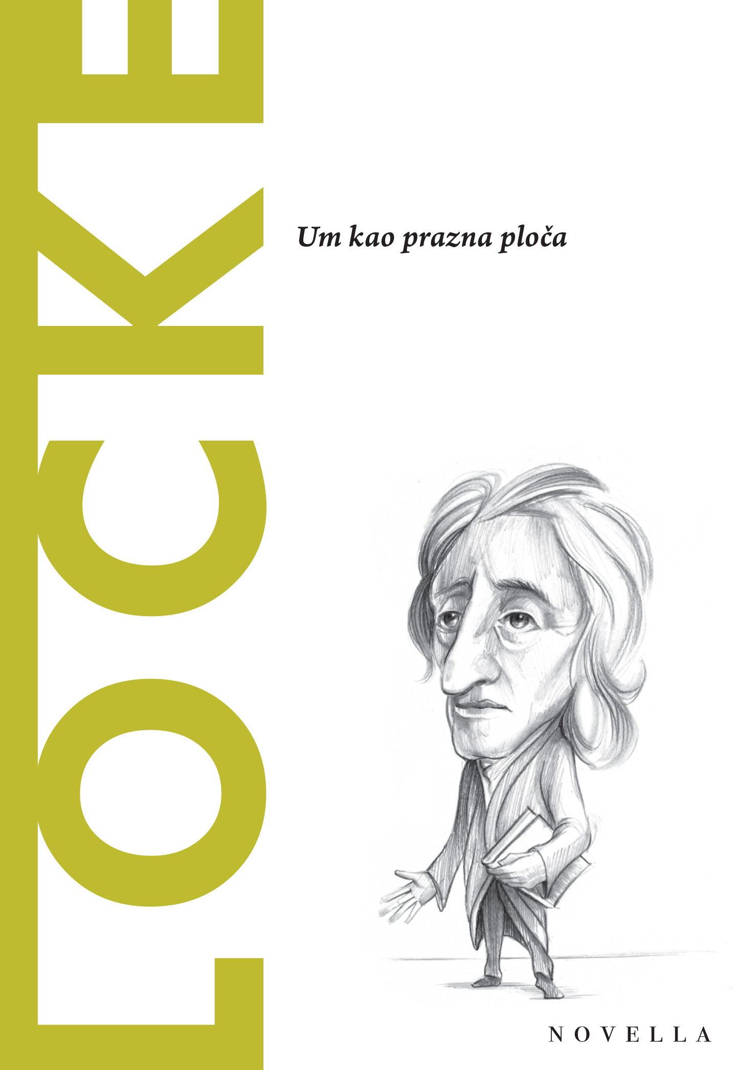 Locke HR Cover