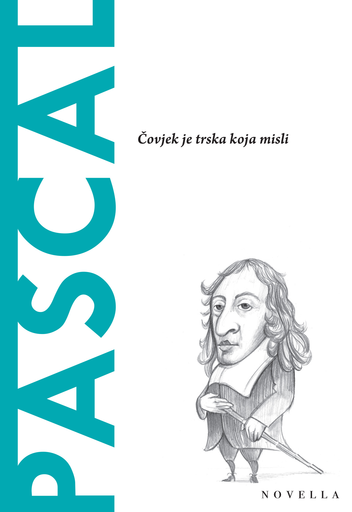 Pascal HR Cover