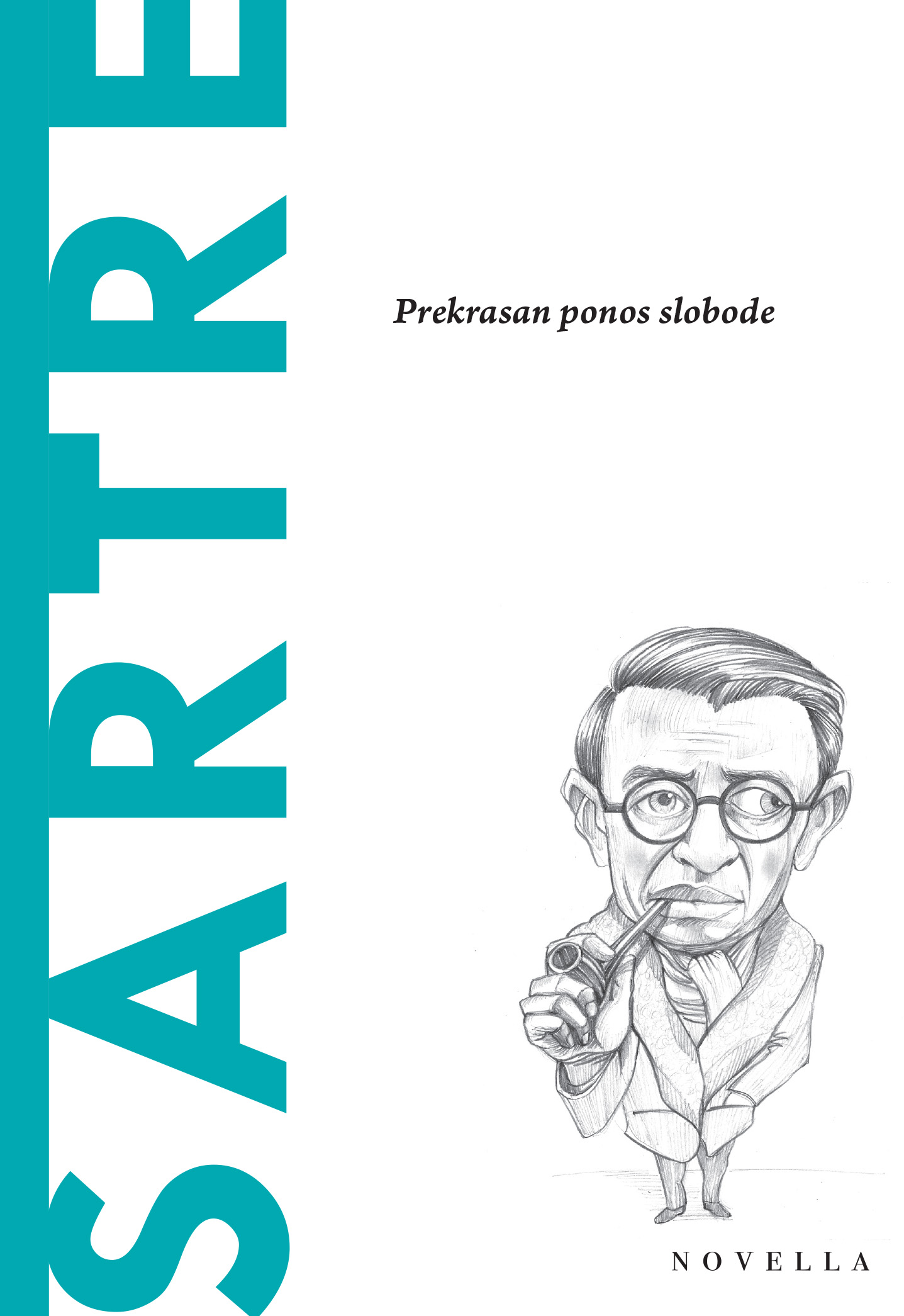 Sartre