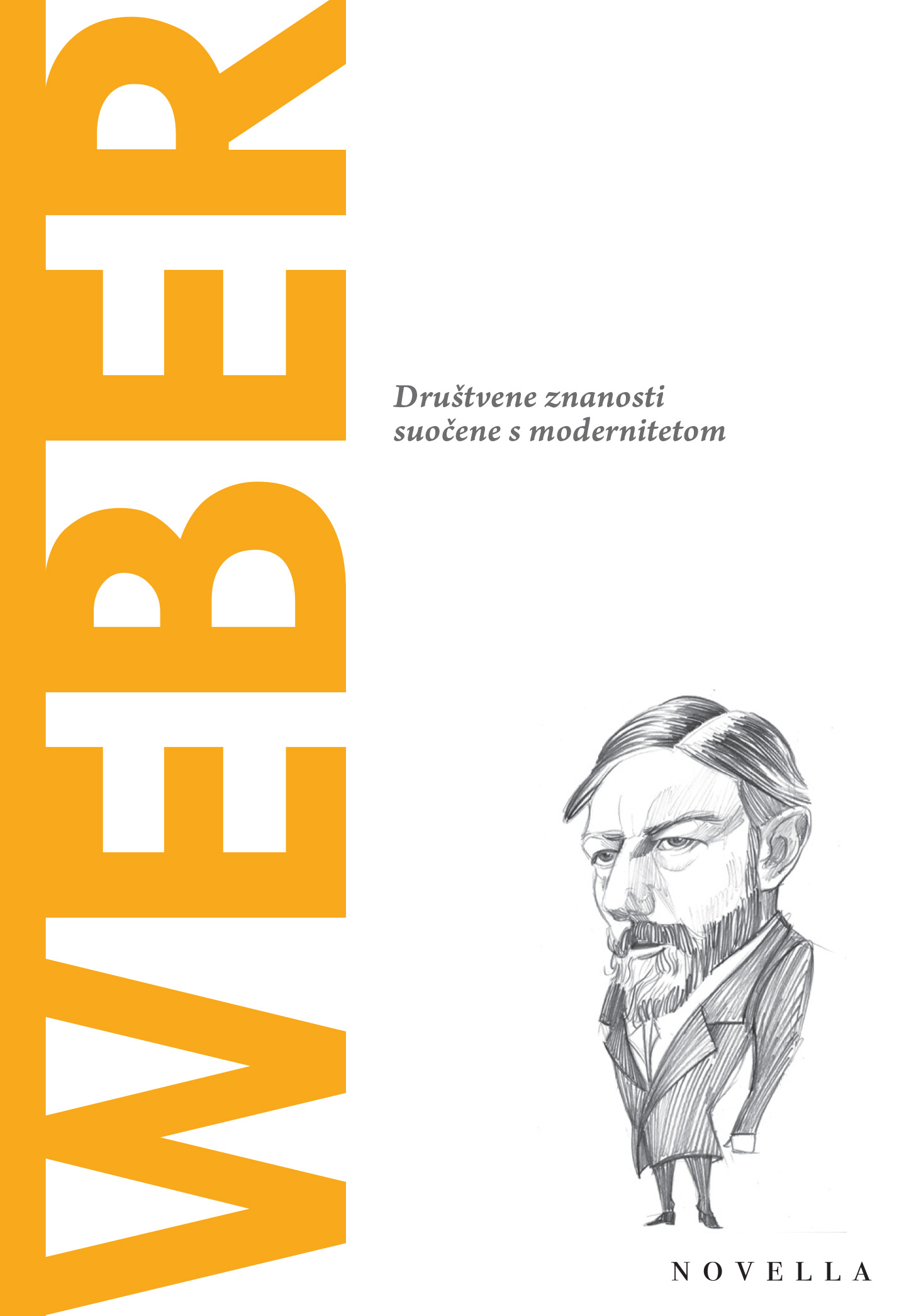 Weber HR Cover