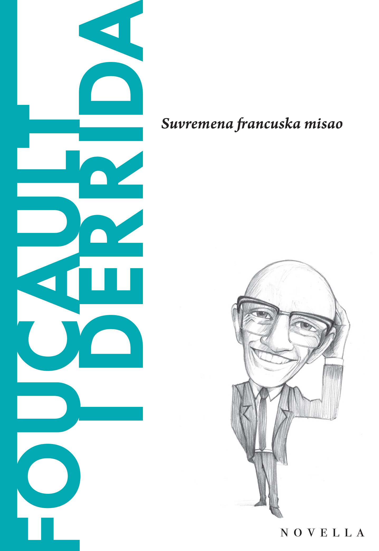 focault i derida
