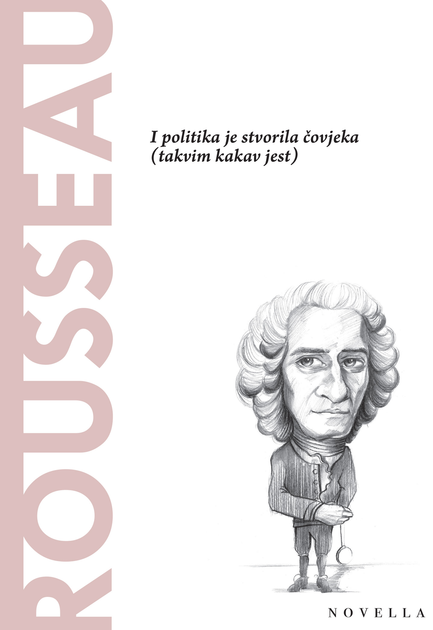 rousseau