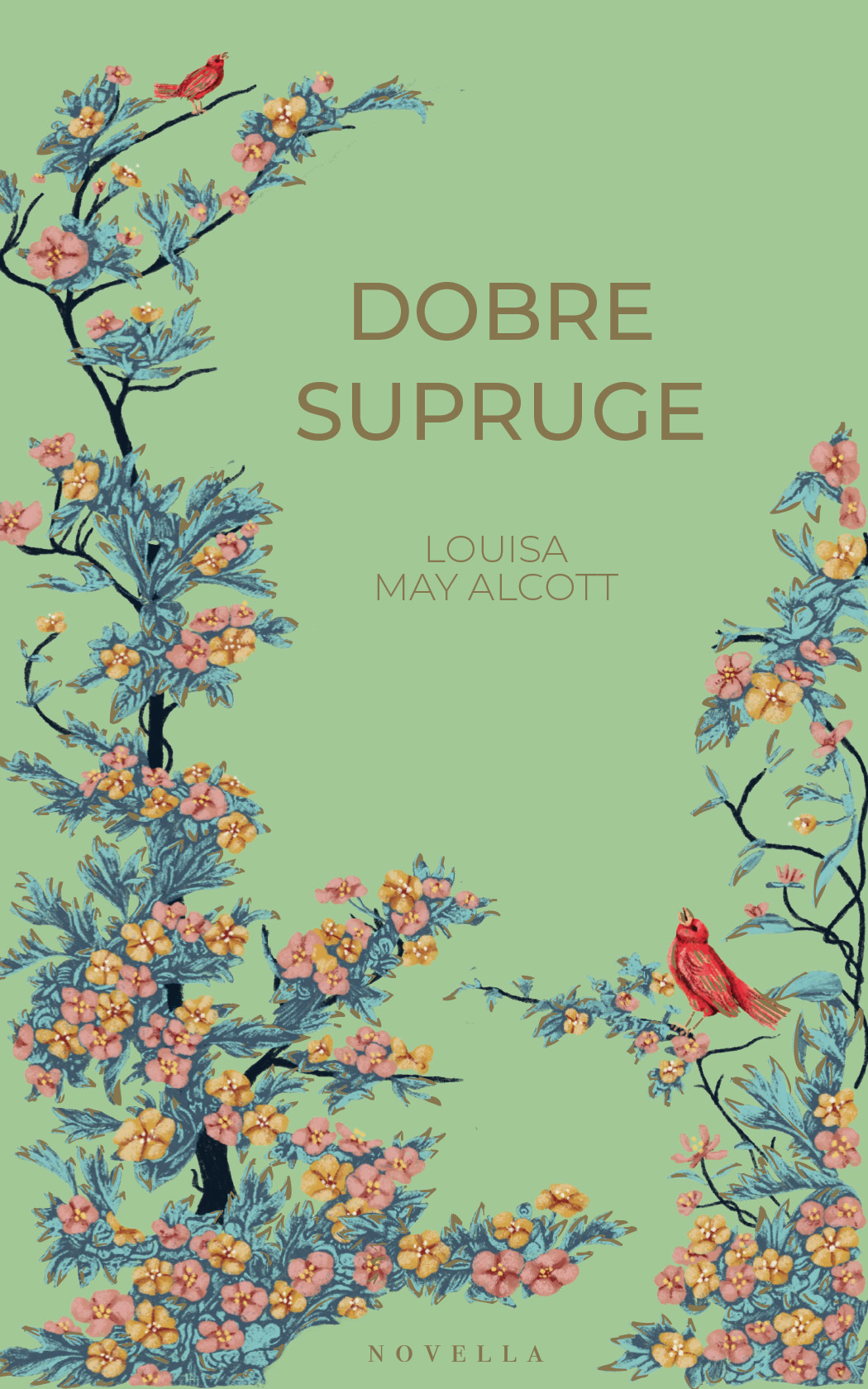 11. dobre supruge