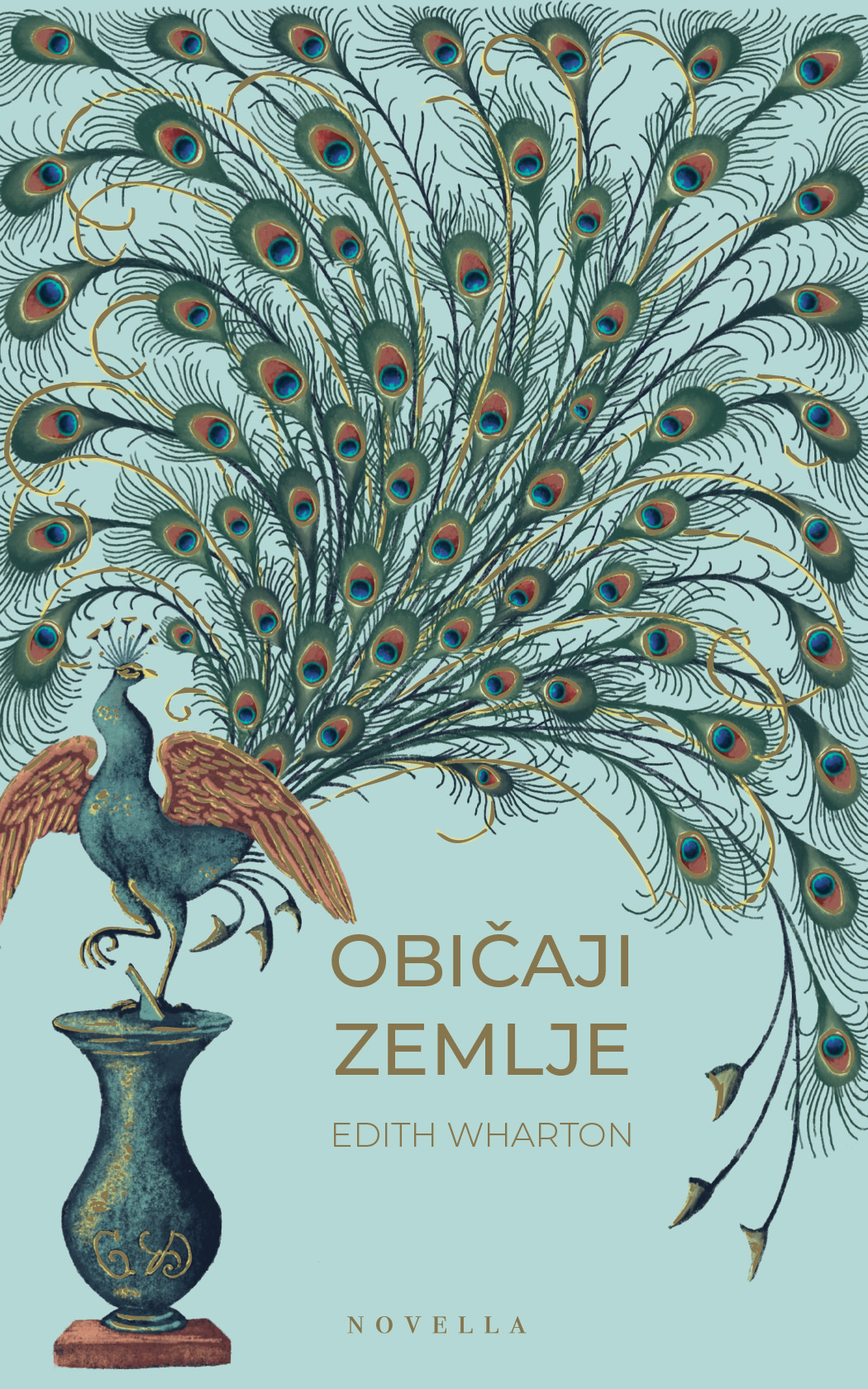 16. Običaji zemlje