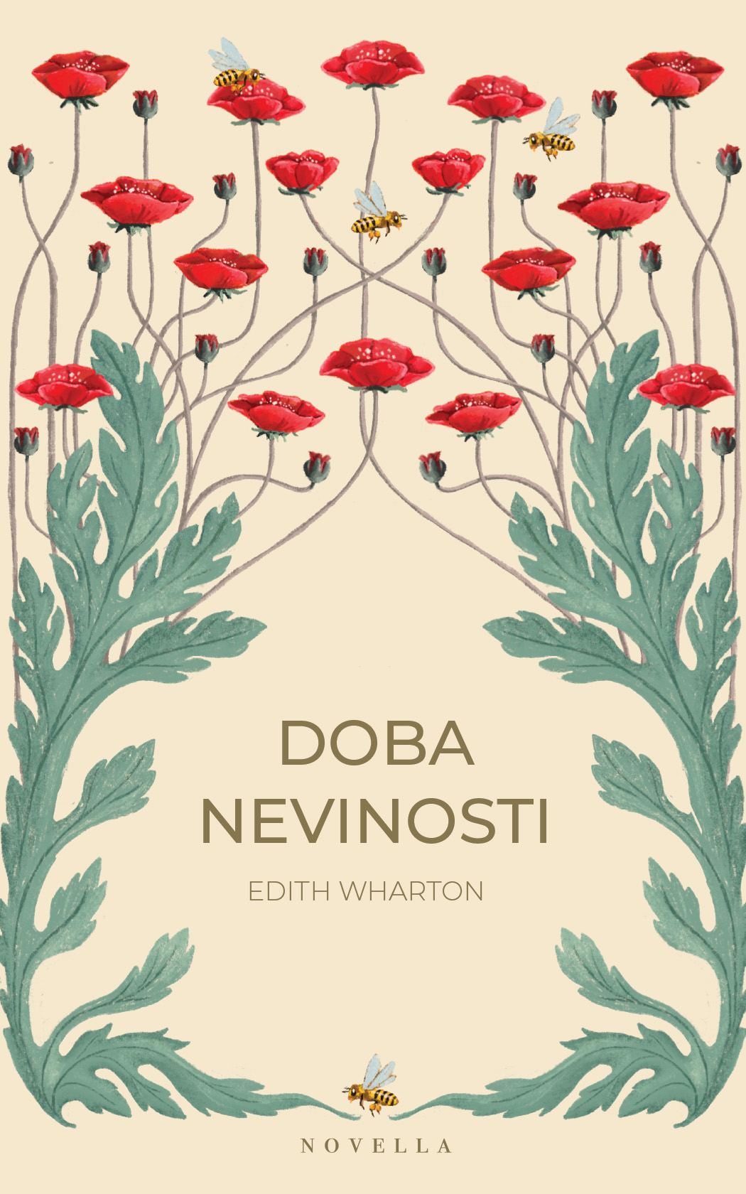 19. Doba nevinosti