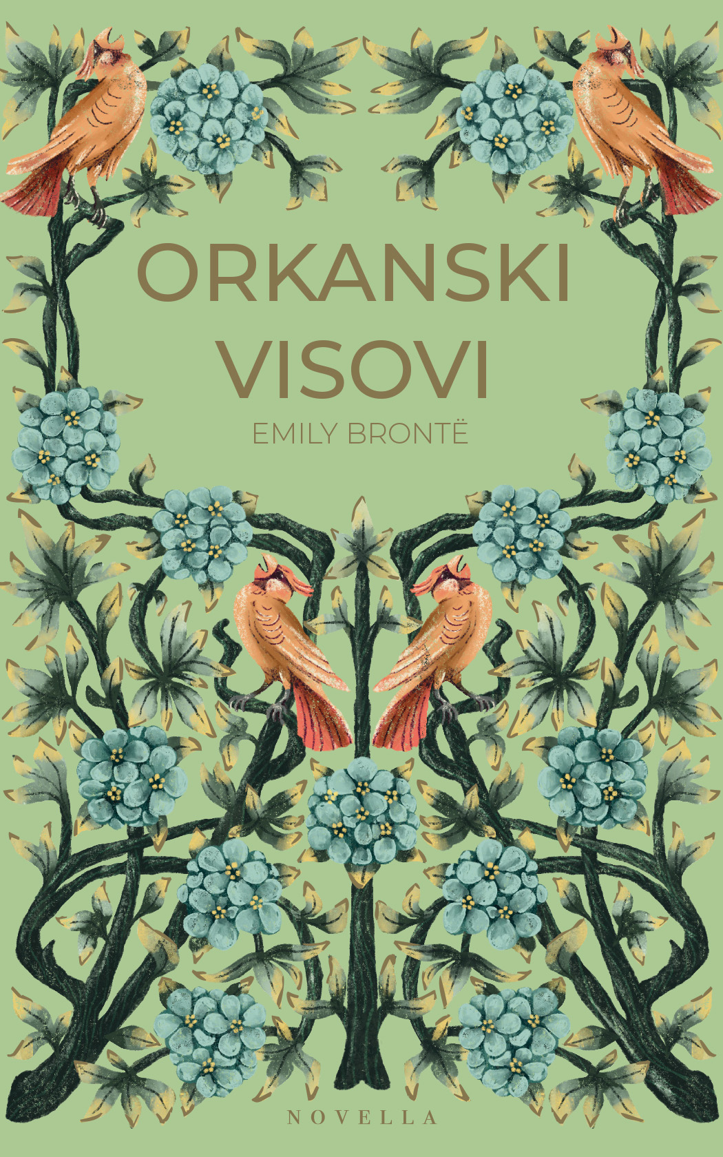 2. Orkasnki visovi
