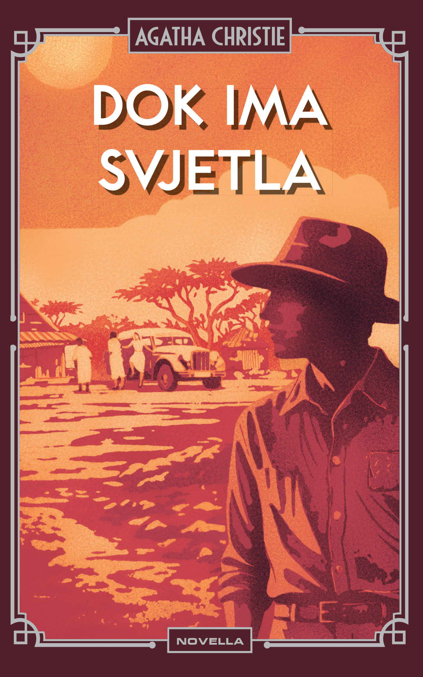 Dok ima svjetla