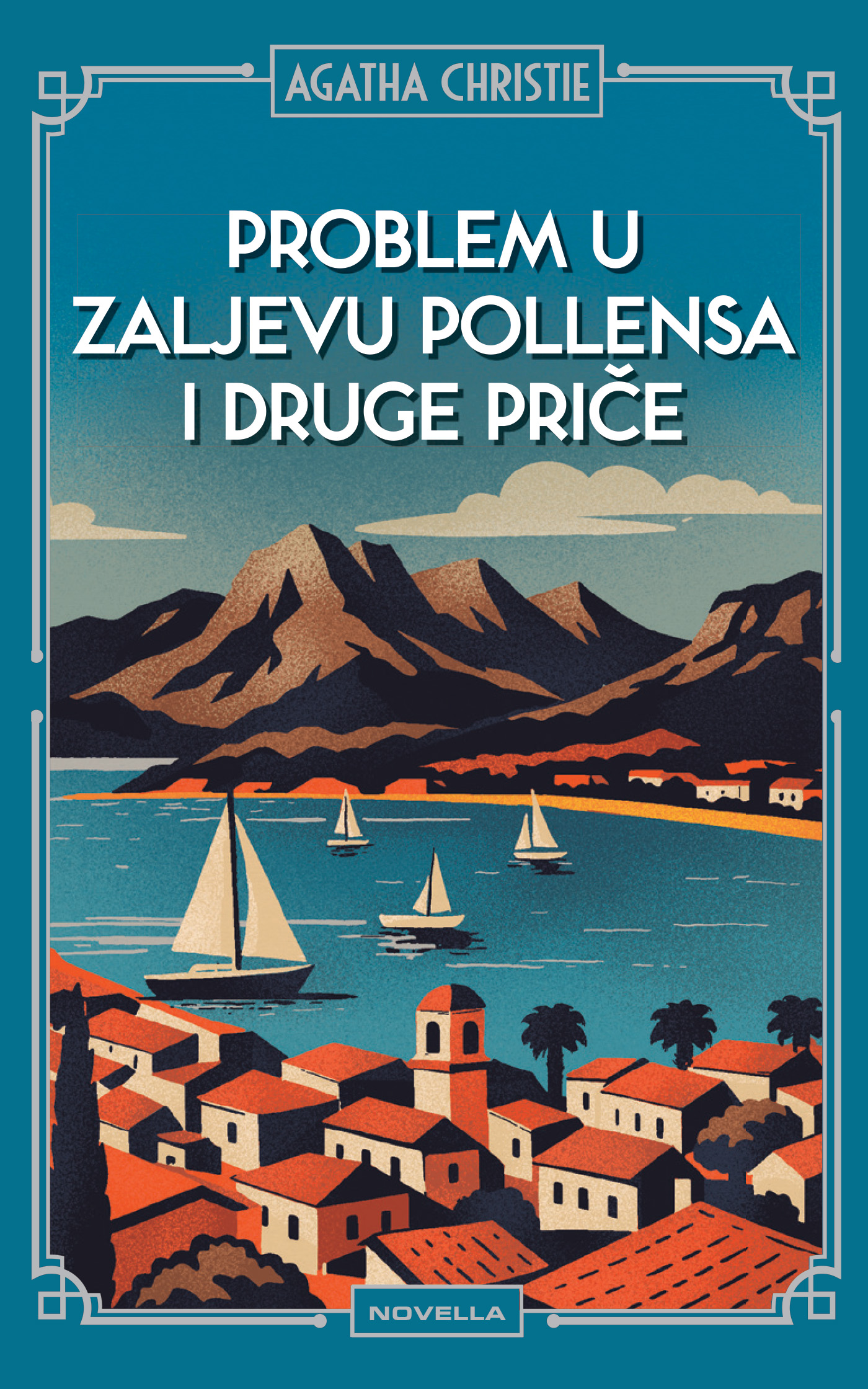 Probelm u zaljevu