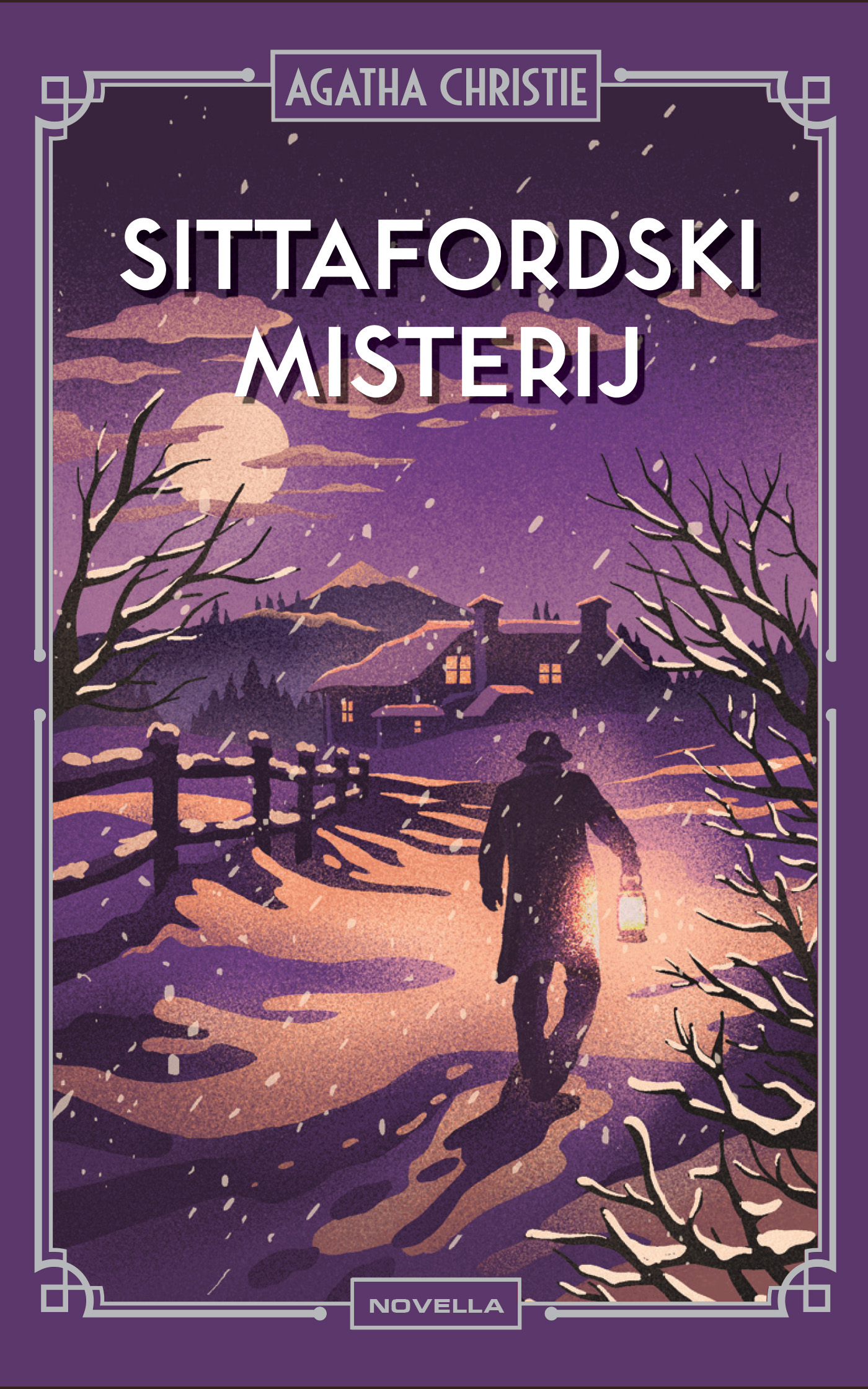 Sitafordski misterij