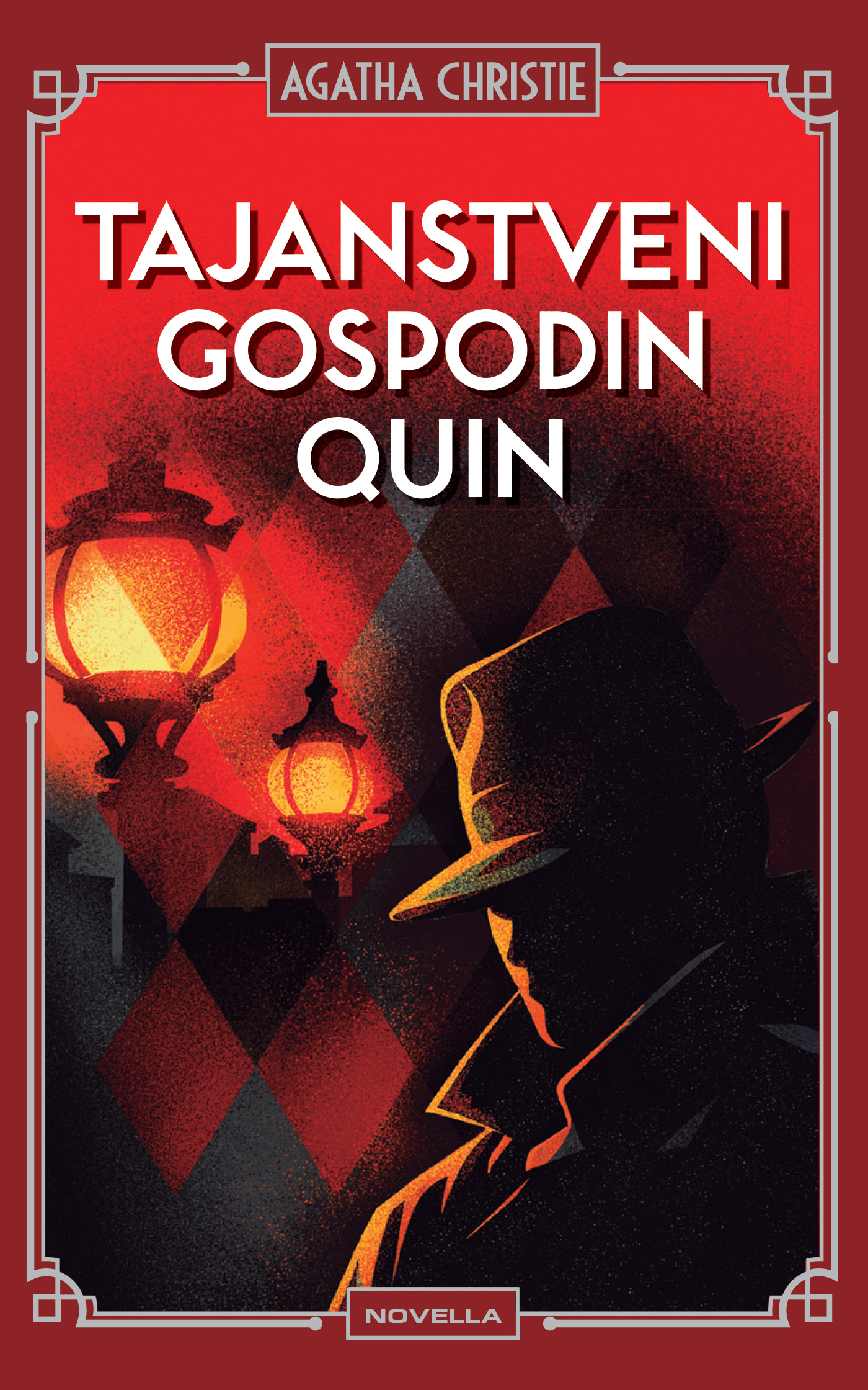 Tajanstveni gospodin Quin