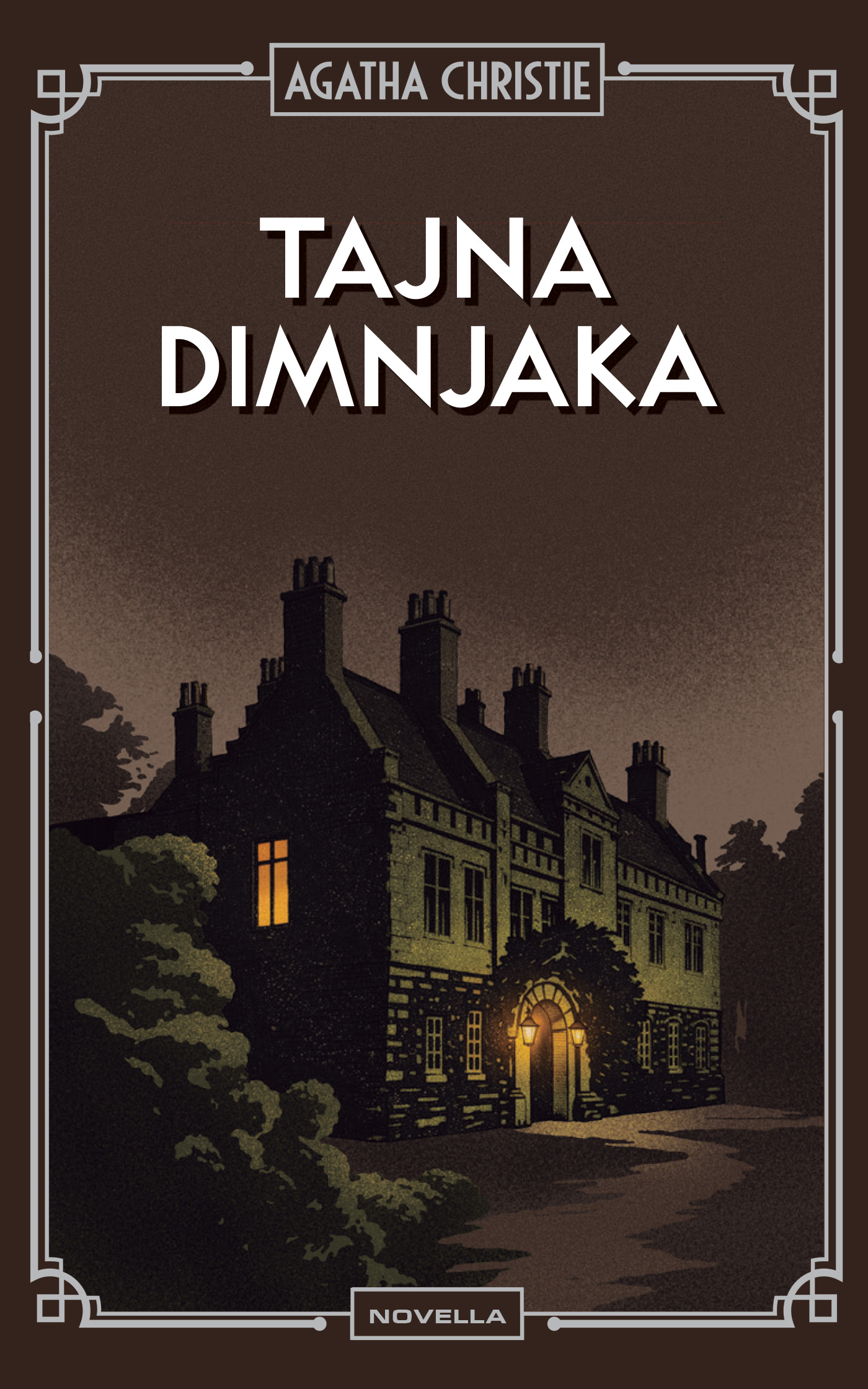 Tajna dimnjaka
