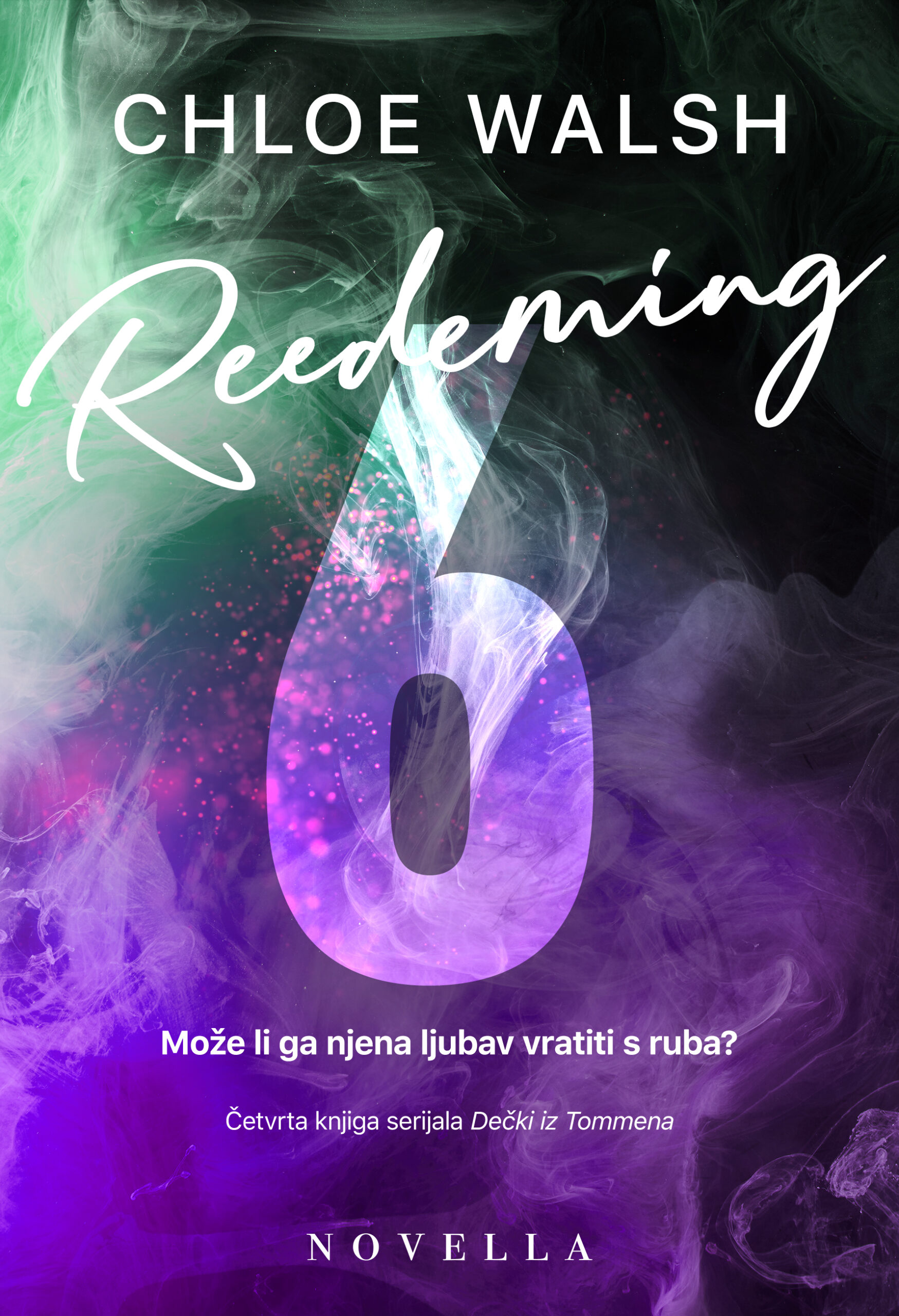 4 reedeming 6