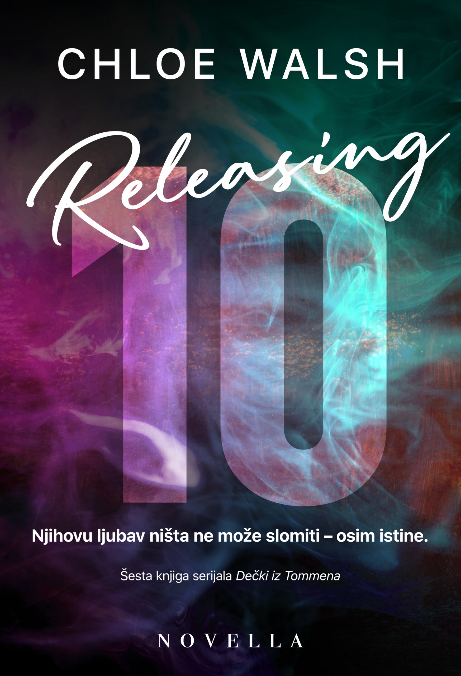 6 releasing 10