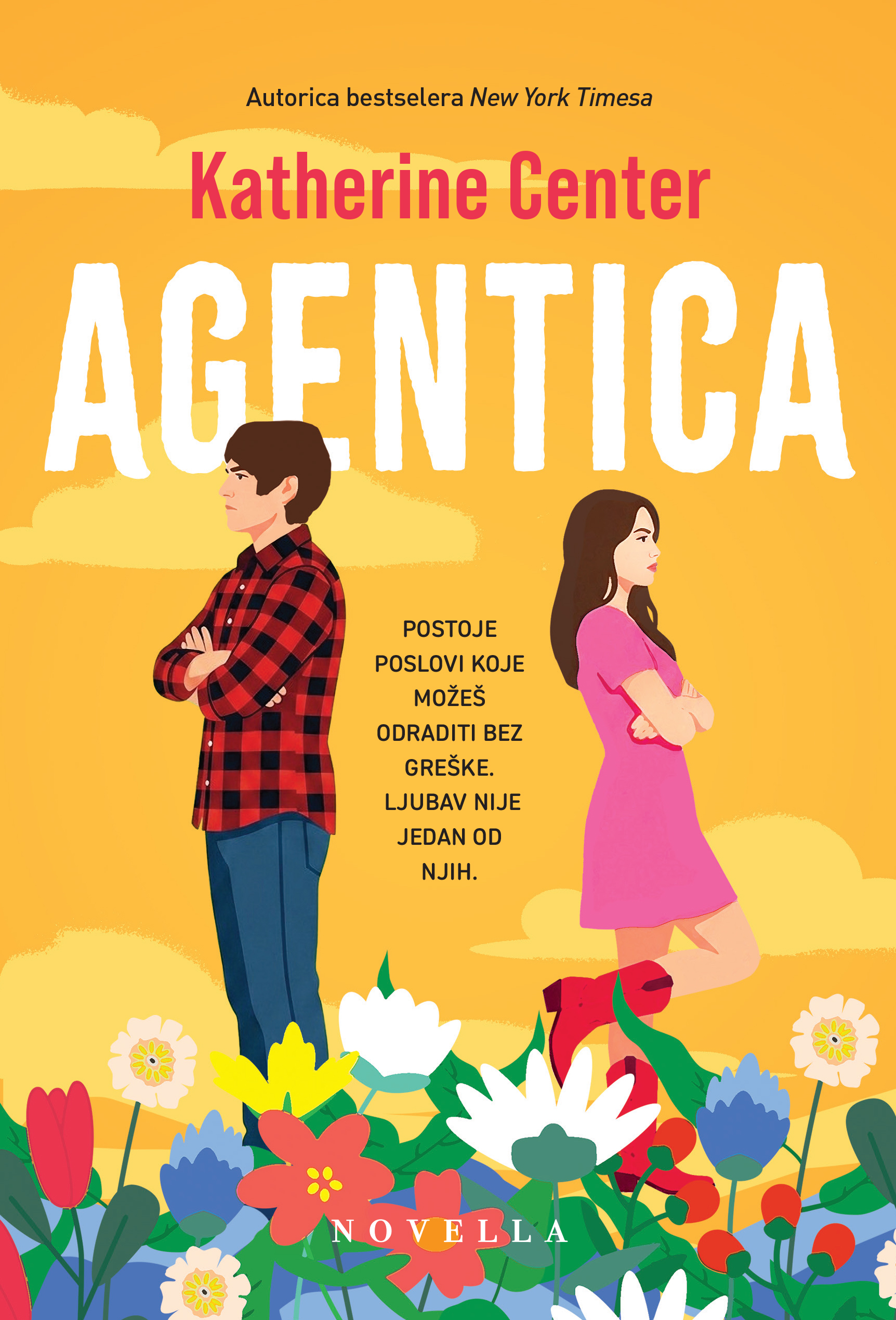Agentica