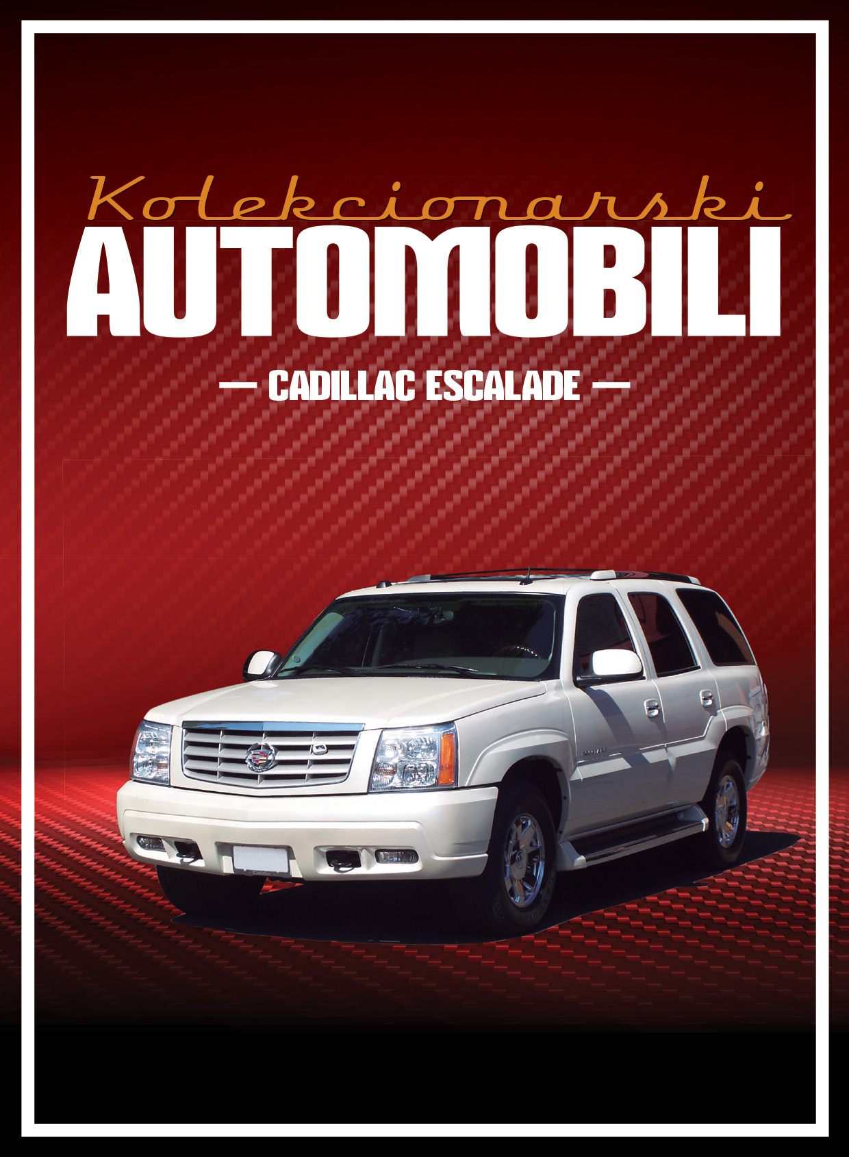 cadilac