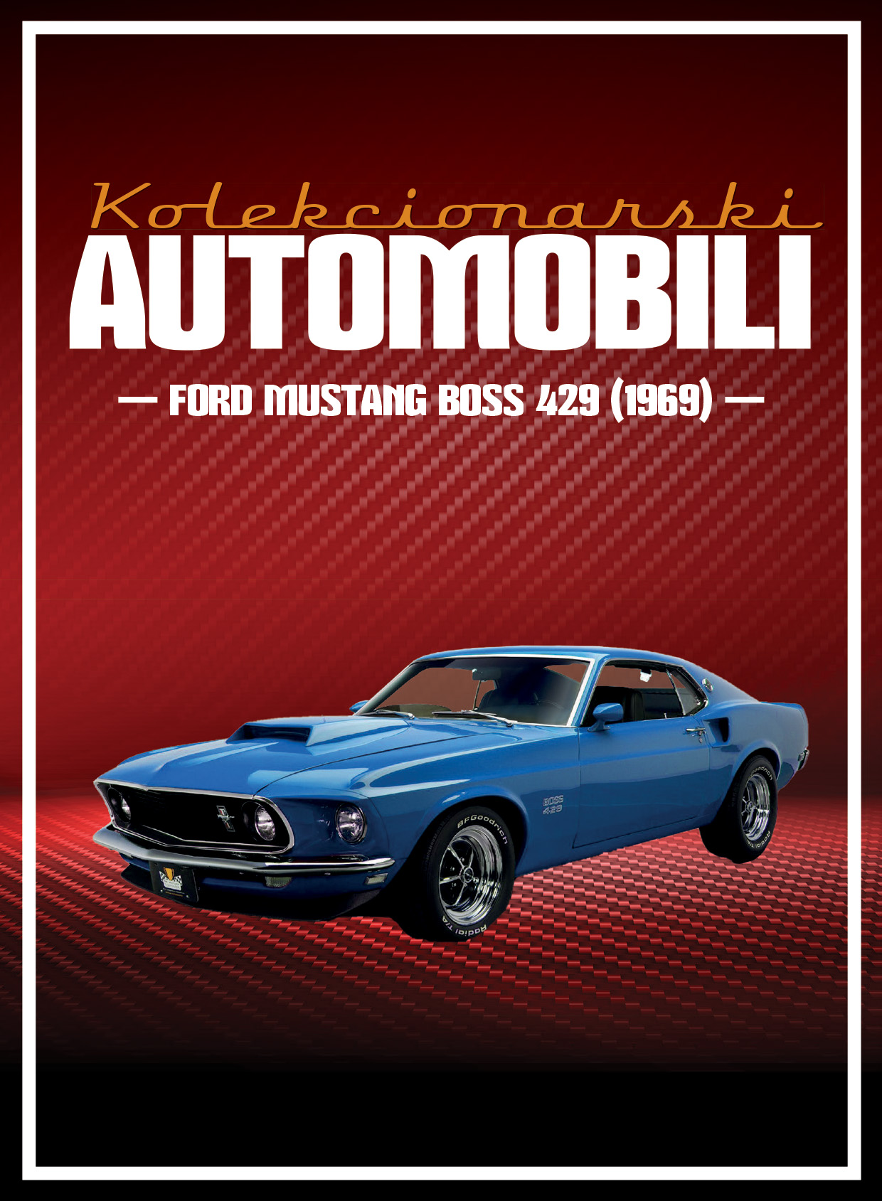 mustang