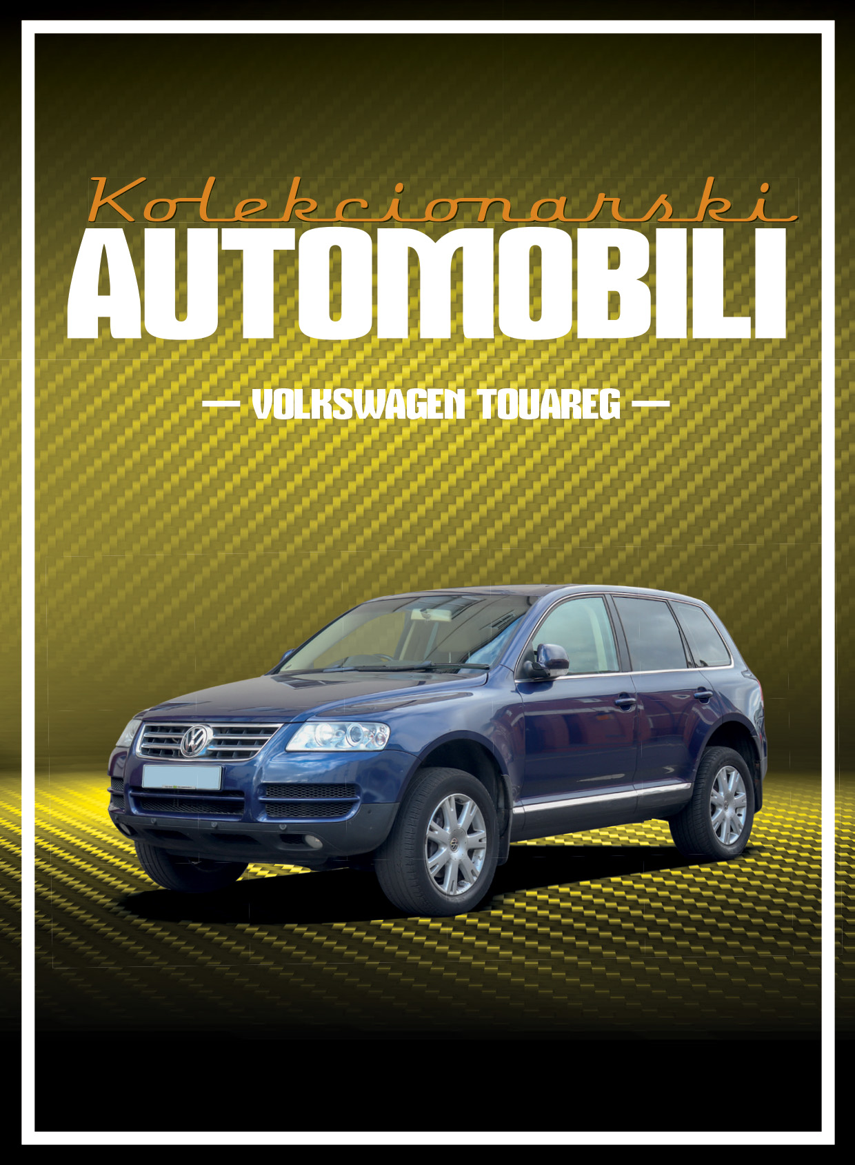 touareg