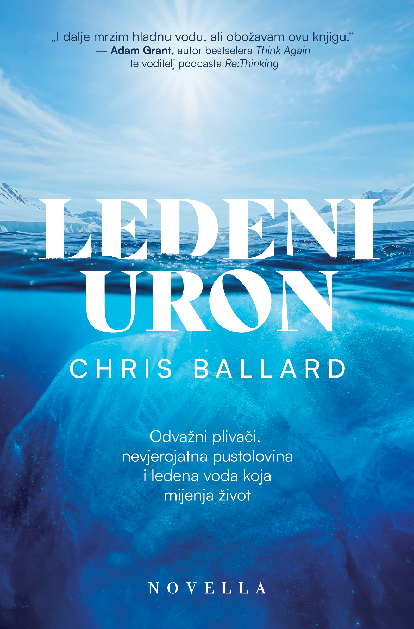 Ledeni uron